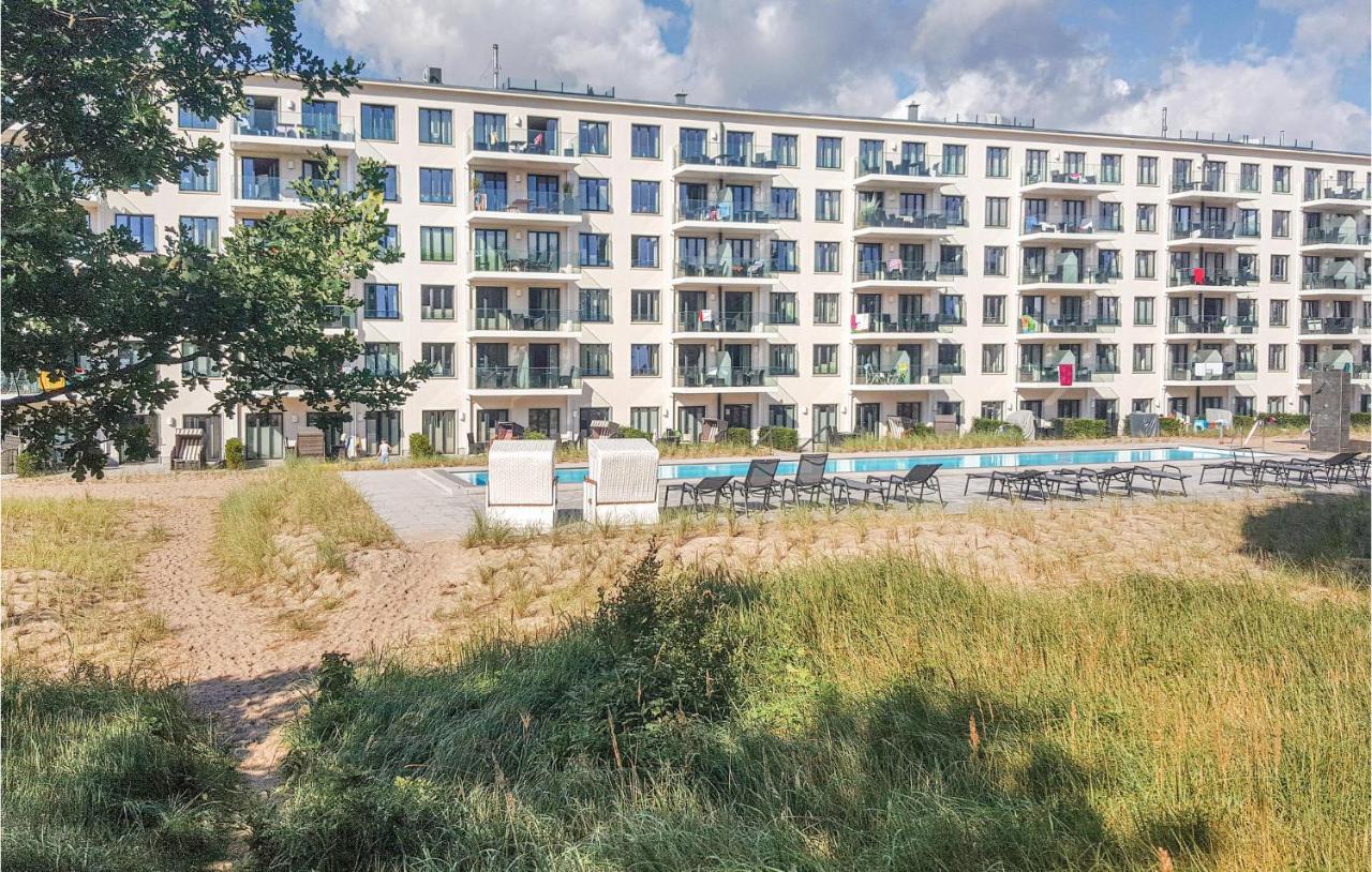 Prora Solitaire Panorama 02 Binz Εξωτερικό φωτογραφία