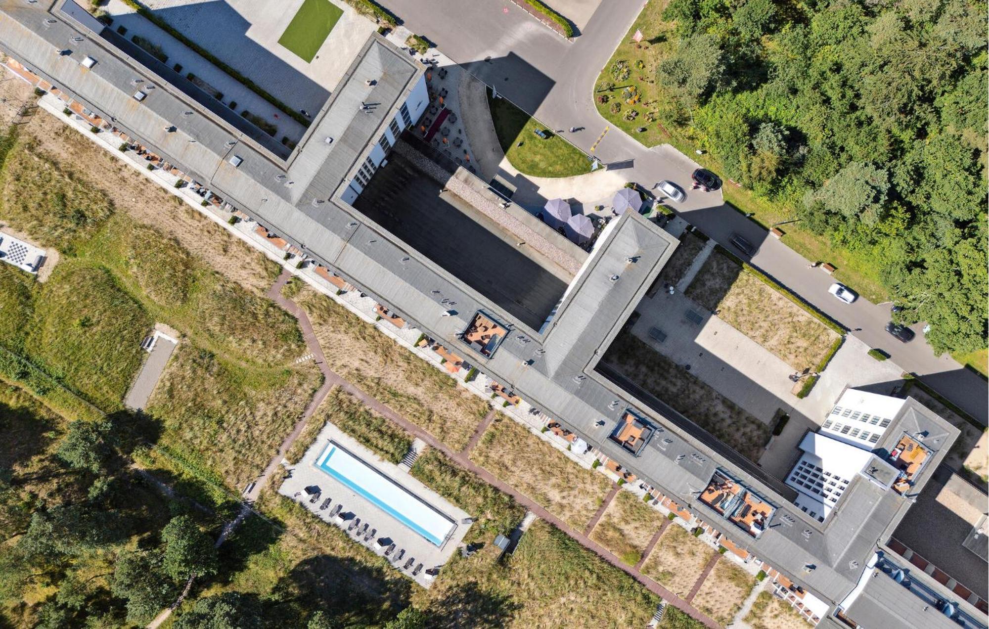 Prora Solitaire Panorama 02 Binz Εξωτερικό φωτογραφία